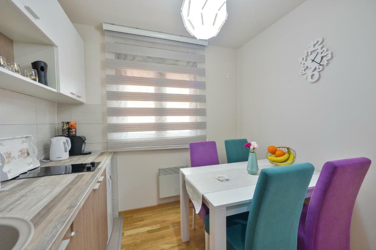 Apartman Alex Zlatibor Exteriér fotografie