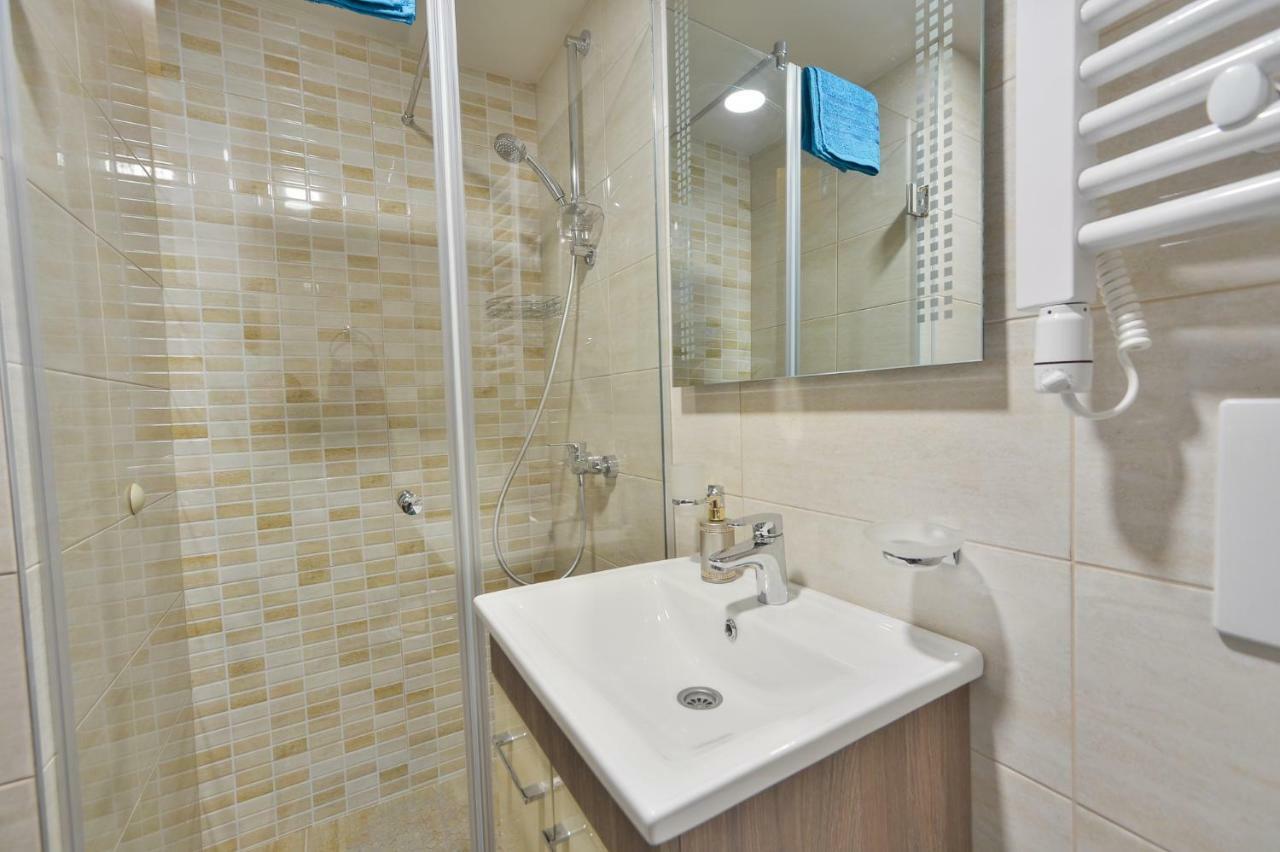 Apartman Alex Zlatibor Exteriér fotografie