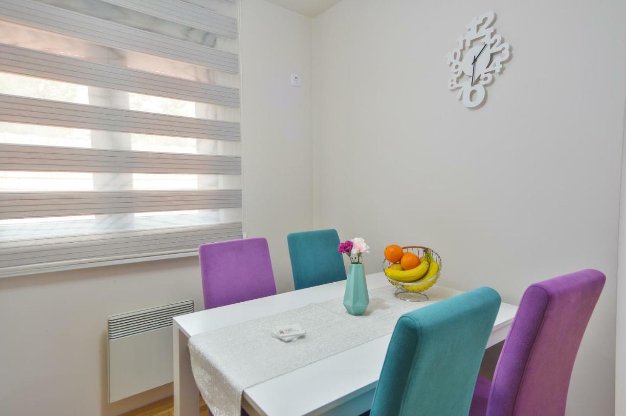 Apartman Alex Zlatibor Exteriér fotografie