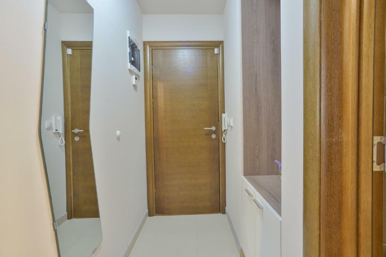 Apartman Alex Zlatibor Exteriér fotografie