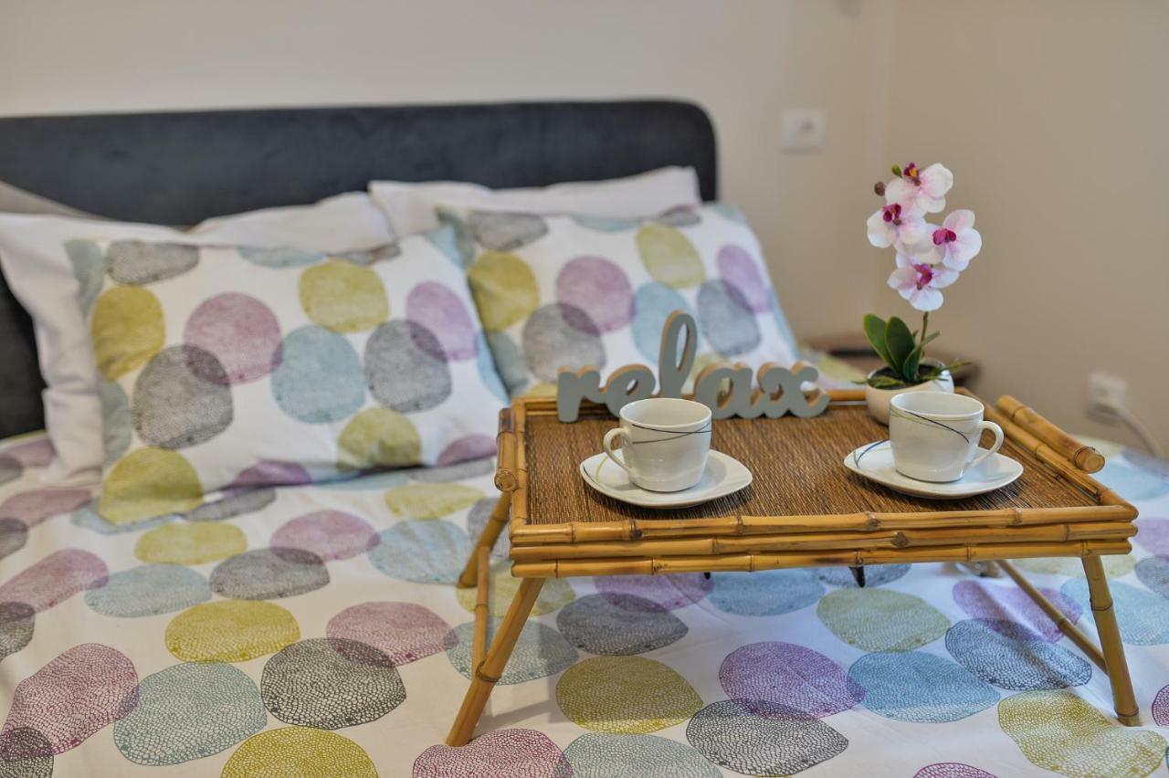 Apartman Alex Zlatibor Exteriér fotografie