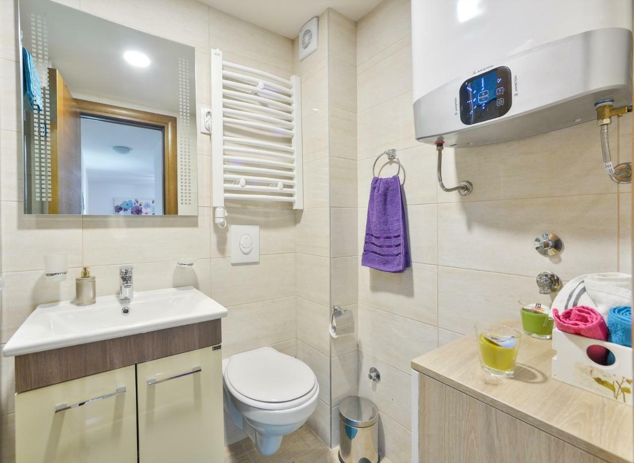 Apartman Alex Zlatibor Exteriér fotografie