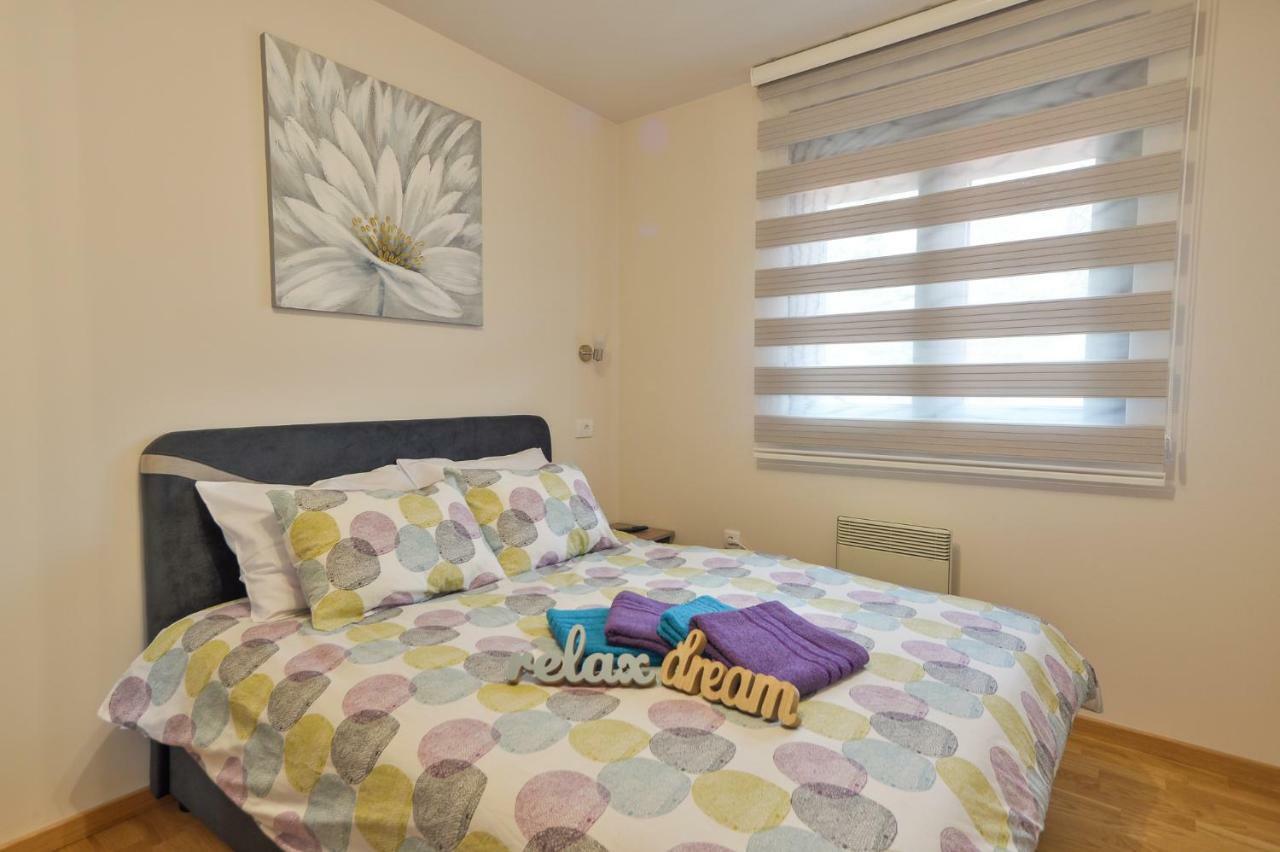 Apartman Alex Zlatibor Exteriér fotografie
